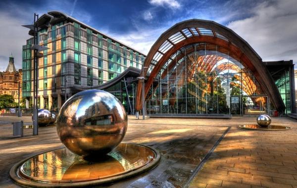 Sheffield City Centre , Free Wifi & Parking - Private Room - Shared House ภายนอก รูปภาพ